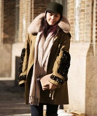 Street Style Of The Day: If You Can't Beat 'Em, Join 'Em