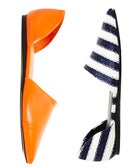 Jenni Kayne's Spring Steppers Give Us A Taste Of The Rainbow