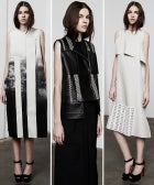 6 On-The-Rise Stars To Watch Out For At London Fashion Week