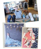 Anthropologie Opens In Chelsea Market So You Can Buy Your Groceries And A New Dress!