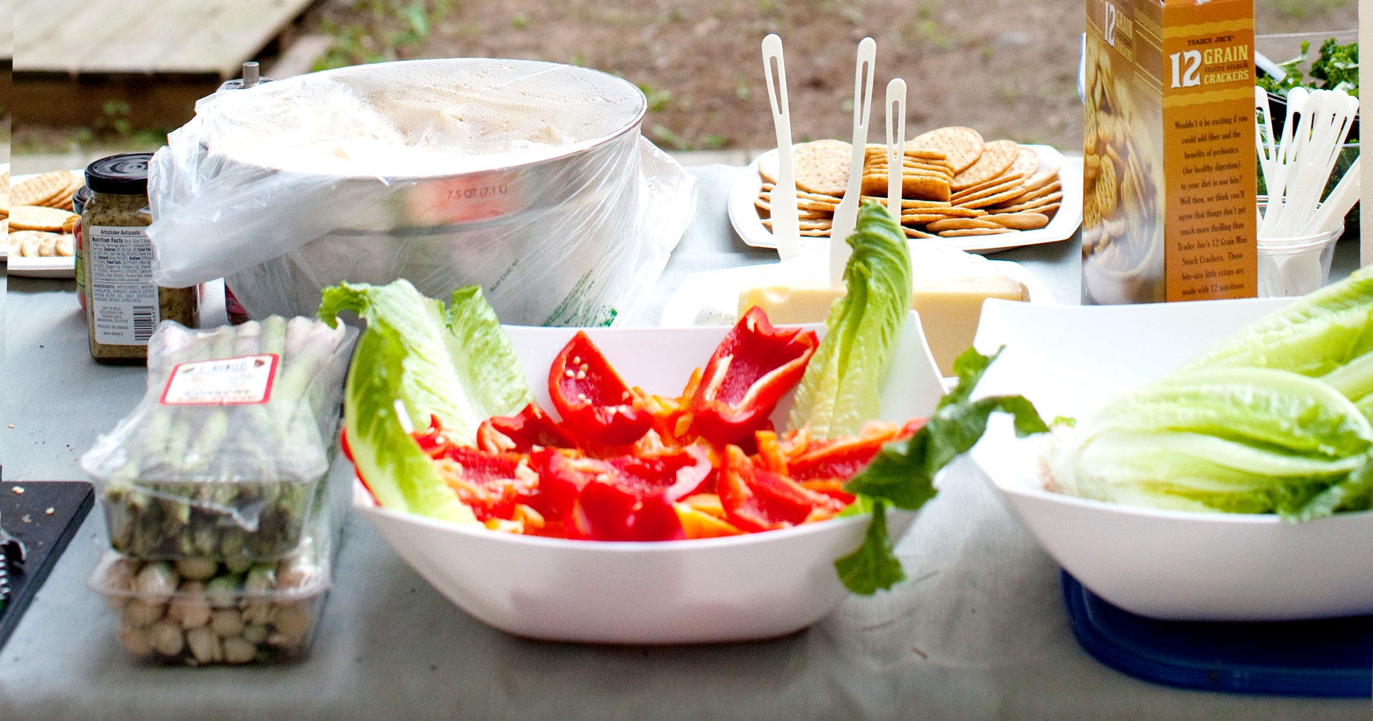 What To Know About Food Safety For Your 4th Of July Cookout - Refinery29