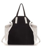 Style Syllabus: How To Pack An All-Day Bag