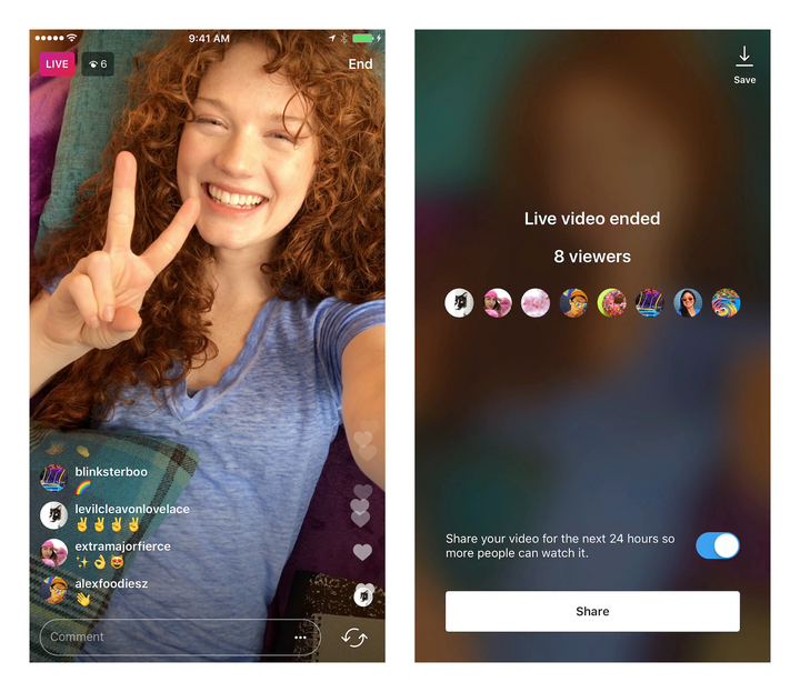 Instagram Stories surpass Snapchat with 250 million daily users
