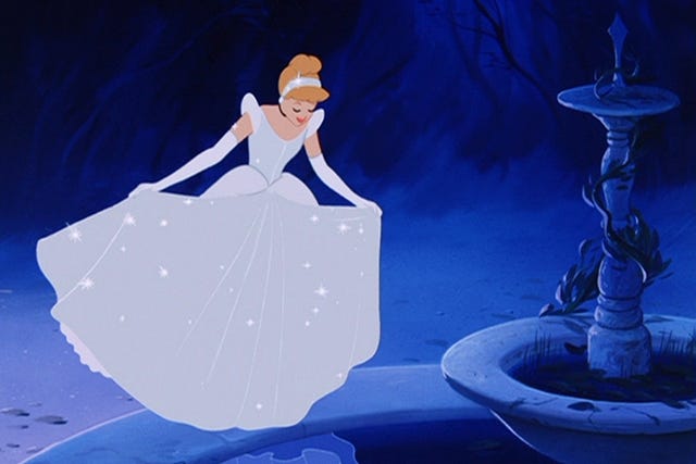 Cinderella