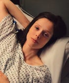 Coco Rocha Welcomes A Sweet Baby Girl 