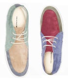 Comme Des Gar&ccedil;ons & The Generic Man Color In Your Boy's Feet