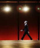 Photo Of The Day: It's A Good Day At Work For Marc Jacobs