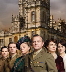 downton