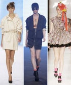 Copenhagen Fashion Week's Top Five Shows