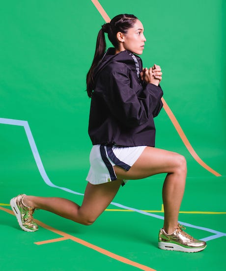 Increase Stamina Workout Routines Image Led Improve Stamina Step 9