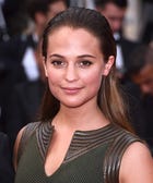 Alicia Vikander Is About To Be Everywhere