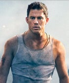 Channing Tatum Is Not Okay With Being Called The "Woman Whisperer"