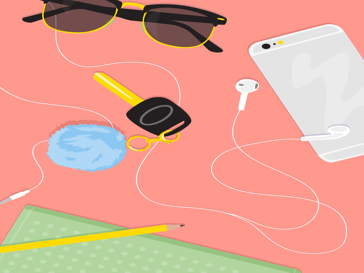6 Easy Habits To Keep Clutter Out Of Your Life -- For Good