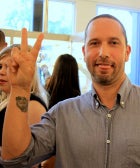 Alexis Bittar Takes San Francisco! Talks Taxidermy, Fave S.F. Spots, And His Upcoming Fine Jewerly Line