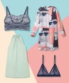 The Best Bra & Dress Pairings You'll Want To Show Off