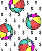 How To Live It Up This Summer Without Going Broke