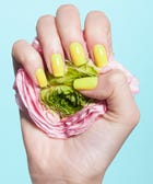 Spring Nails: Because Go Away, Winter