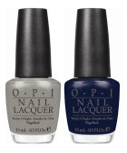 OPI's Fall Nail-Polish Collection Goes Road Trippin'