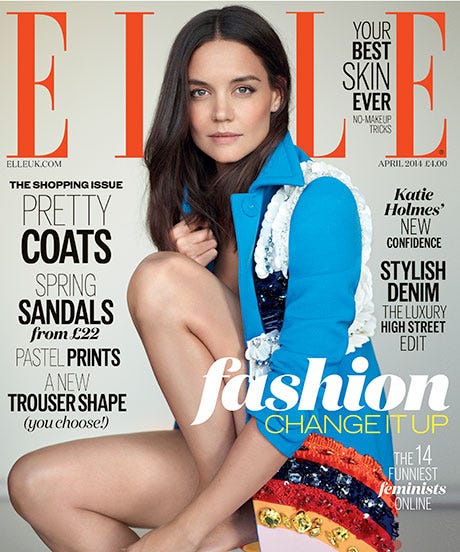 ELLE