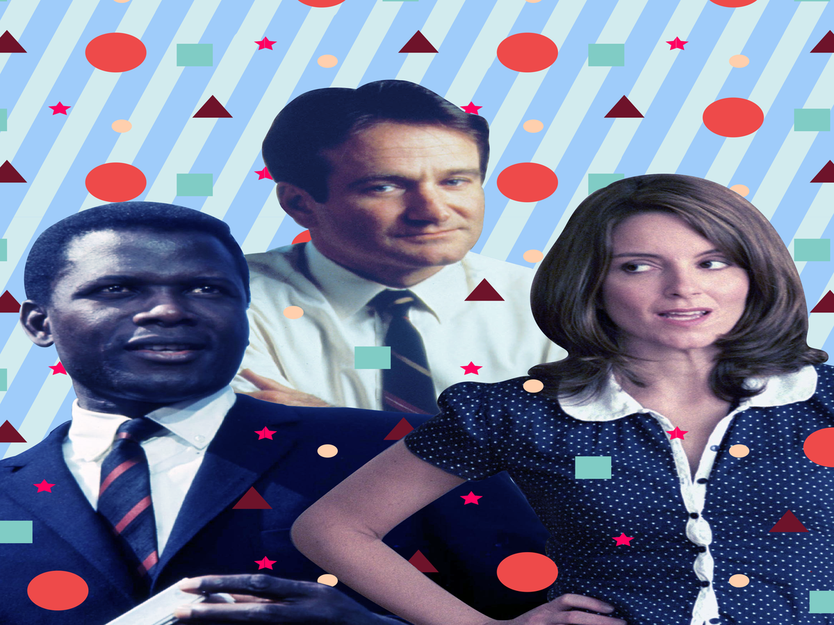 The Pop Culture Teacher Types You'll Recognize From Your Own School