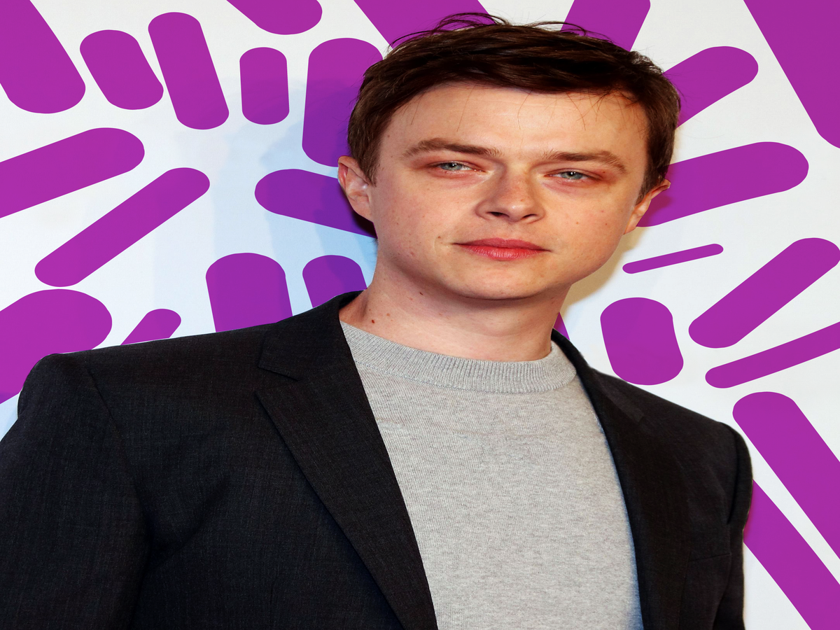 Valerian's Dane DeHaan Is Officially A Dad!