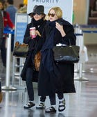 The Olsen-Approved Trend You CAN Pull Off