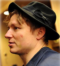 Hockey-fedora