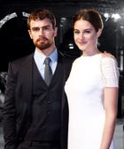 Insurgent Star Theo James on Sexism in Hollywood 