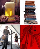 Weekend Warrior: Our Offical Cheat-Sheet