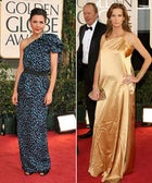 The Good, The Bad, And The Golden: We Take A Look At Golden Globe Red Carpet Moments