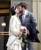 The R29 Bride: The Ultimate Guidebook For Wedding Style