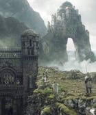 Guess What? The World Of Game Of Thrones Is Fake