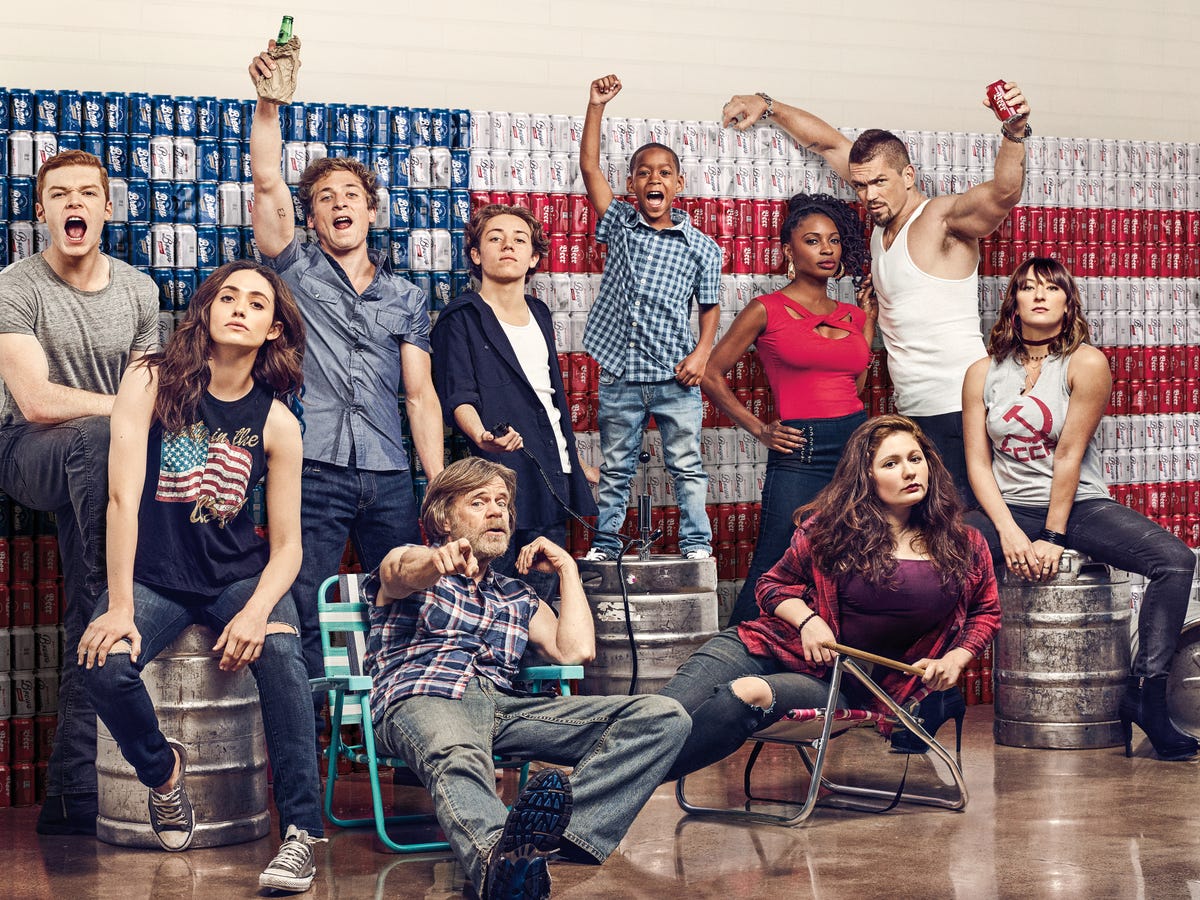 Why I'm So Relieved Shameless Was Officially Renewed