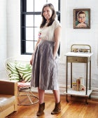 My Style: Peep Lauren Moffatt's Colorful-Cool UES Abode