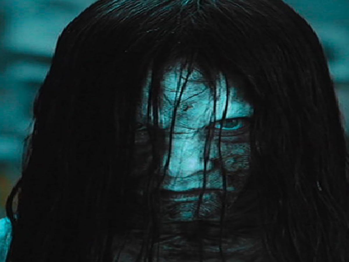 The Scariest Female Horror Villains Of All Time
