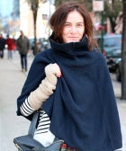 Street Style: How New Yorkers Rocked The Vote (And What They Wore)