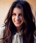 Celeb Home Tour! Shenae Grimes Invites Us Into Her West Hollywood Pad