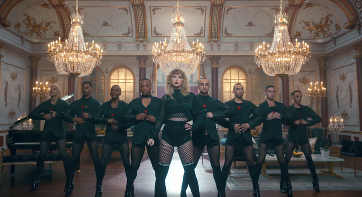 How Are Taylor Swift And Joe Alwyn Doing? How Are Taylor Swift And Joe Alwyn Doing?