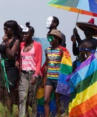 U.S. Marriage Equality Is Here, But What's Next Worldwide?