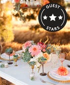 Nail The Rustic Wedding Vibe With These Vintage Decor Ideas