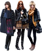 7 Perfect Outfits To Wear With Boots