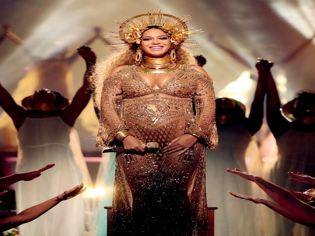 The 14 Biggest Black Fashion Moments In 2017