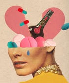 In Love With An Addict? Read This