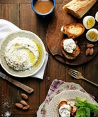 The Best Wintry Foods To Battle The Bitter Cold