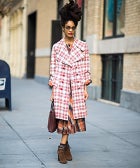 A New Yorker's Wintertime Philosophy? The More Patterns, The Better