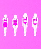 The "Ideal" Body Looks NOTHING Like It Used To