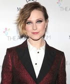 Evan Rachel Wood Belts "What's Up," Gives Us Chills