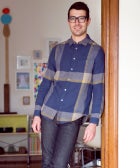 Inside The Home Of One Need-To-Know Local Artist