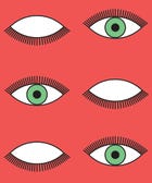 Don't Hate Me: I'm A Winker