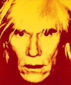 Get Your Warhol On At This Trippy Dance Party